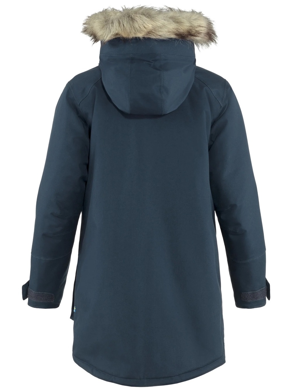 Fjallraven Nuuk Parka NWOT - Picture 2 of 5